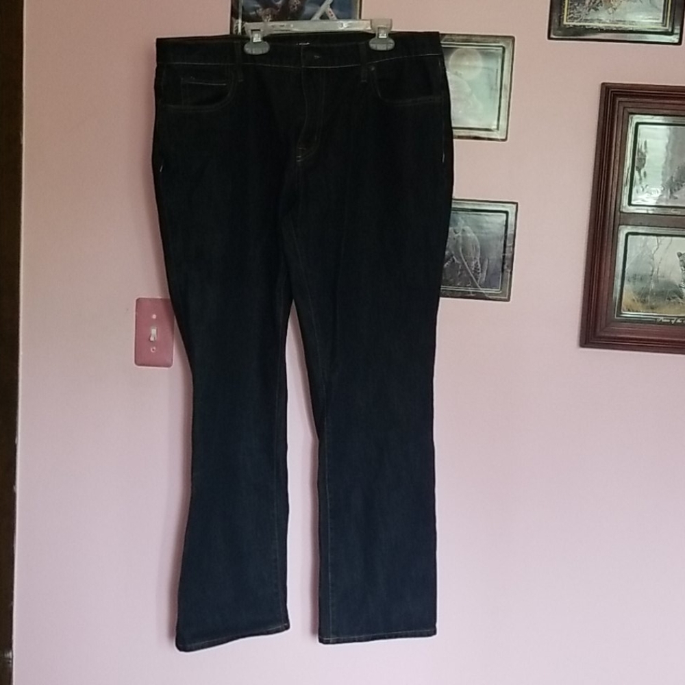 Aero jeans